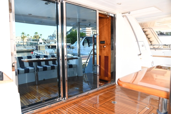 Horizon Vision 68 de segunda mano en venta