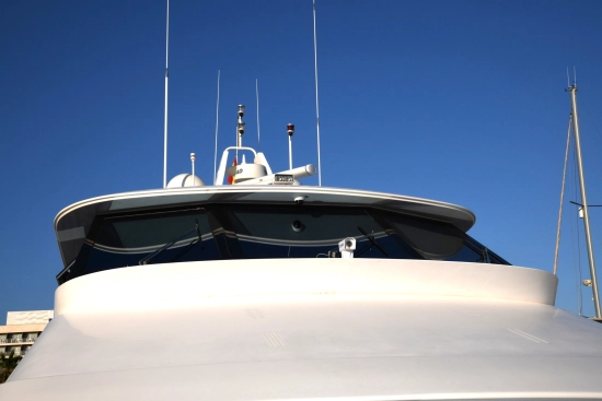 Horizon Vision 68 de segunda mano en venta