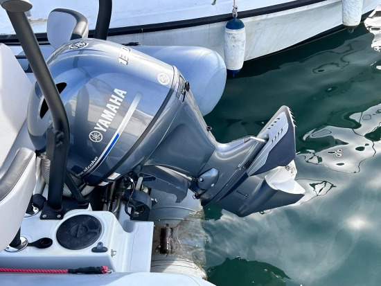 Zodiac Open 5.5 R0099 de segunda mano en venta