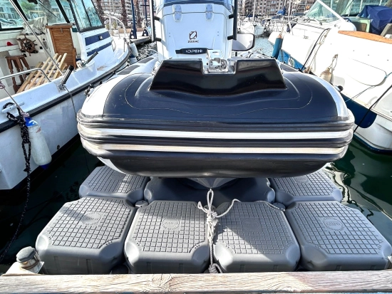 Zodiac Open 5.5 R0099 de segunda mano en venta