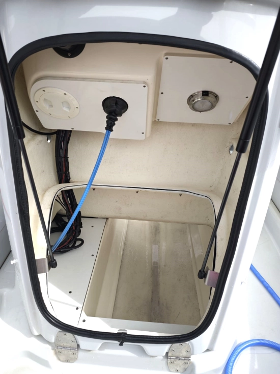 Zodiac Open 5.5 R0099 de segunda mano en venta