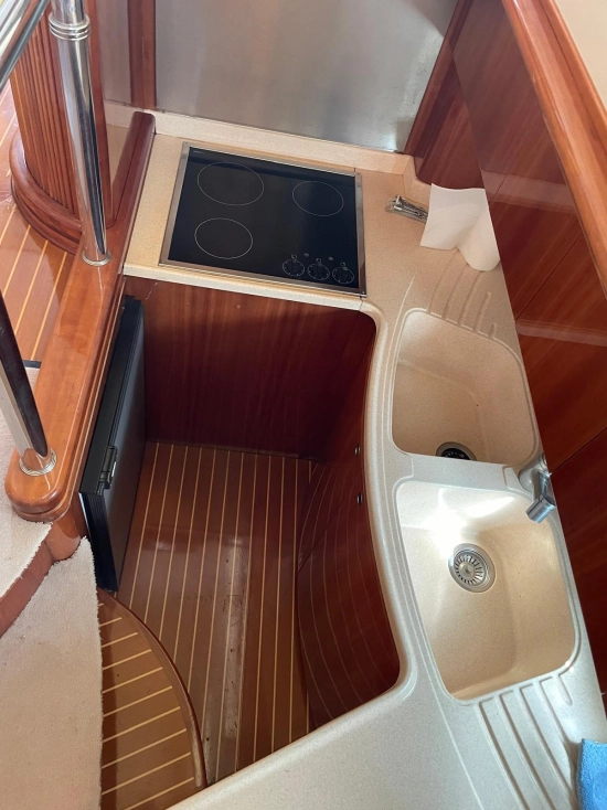Azimut 46 de segunda mano en venta