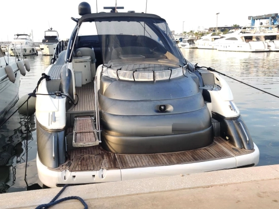 Sunseeker Predator 58 de segunda mano en venta
