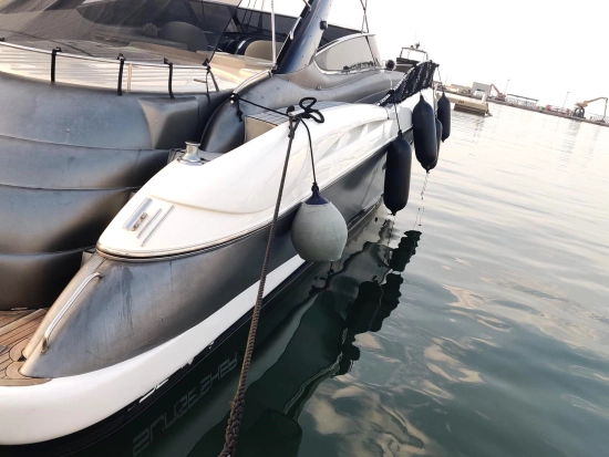 Sunseeker Predator 58 de segunda mano en venta