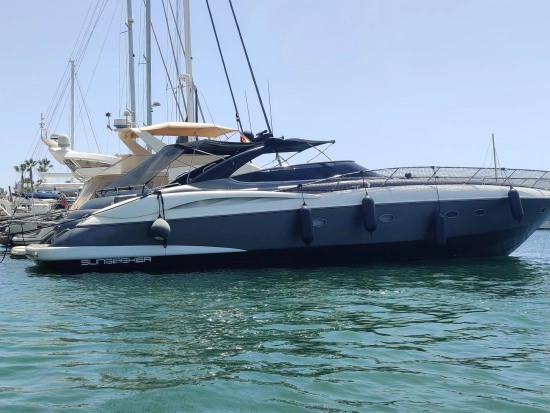 Sunseeker Predator 58 de segunda mano en venta