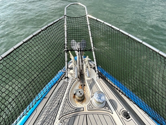 Sunseeker Predator 58 de segunda mano en venta