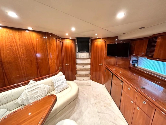 Sunseeker Predator 58 de segunda mano en venta
