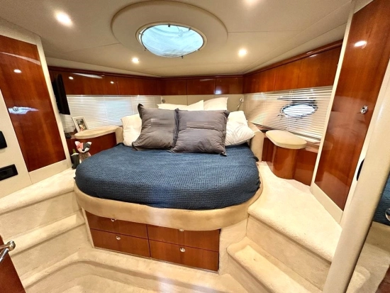 Sunseeker Predator 58 de segunda mano en venta