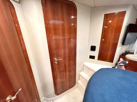 Sunseeker Predator 58 de segunda mano en venta