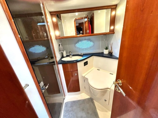 Sunseeker Predator 58 de segunda mano en venta