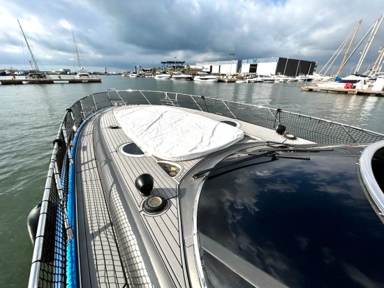 Sunseeker Predator 58 de segunda mano en venta