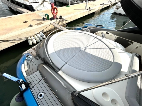 Sunseeker Predator 58 de segunda mano en venta
