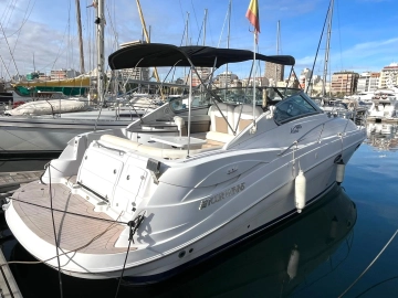 Four Winns V318 de segunda mano en venta