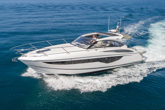 Princess V40 de segunda mano en venta