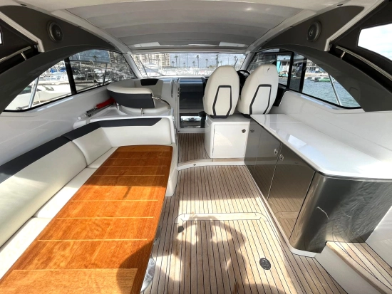 Princess V40 de segunda mano en venta