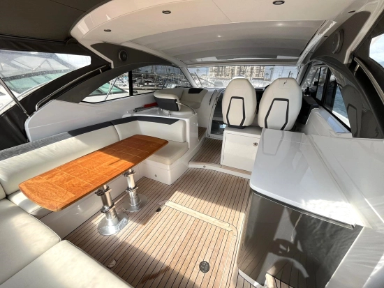 Princess V40 de segunda mano en venta