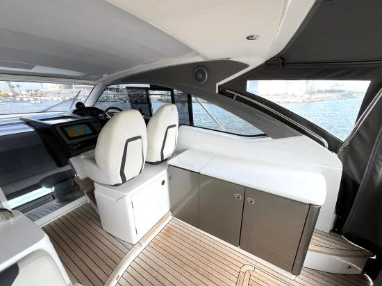 Princess V40 de segunda mano en venta