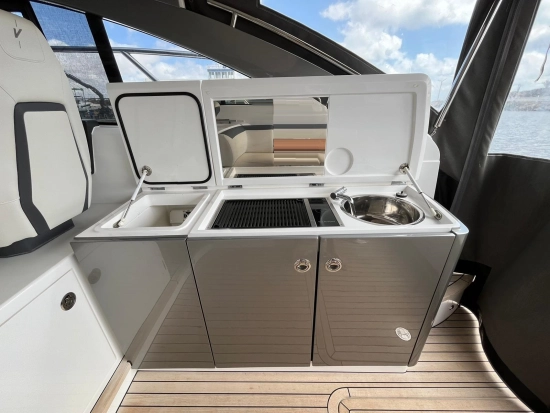 Princess V40 de segunda mano en venta