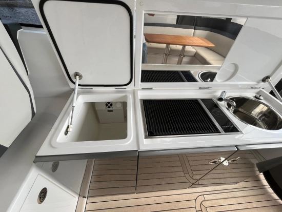 Princess V40 de segunda mano en venta