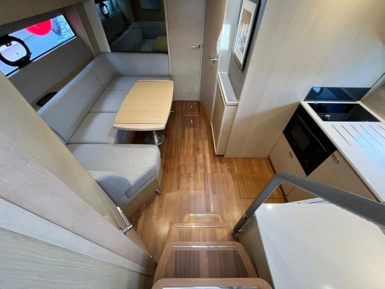 Princess V40 de segunda mano en venta