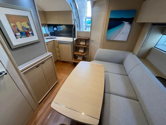 Princess V40 de segunda mano en venta