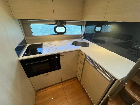 Princess V40 de segunda mano en venta