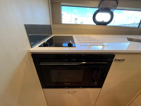 Princess V40 de segunda mano en venta