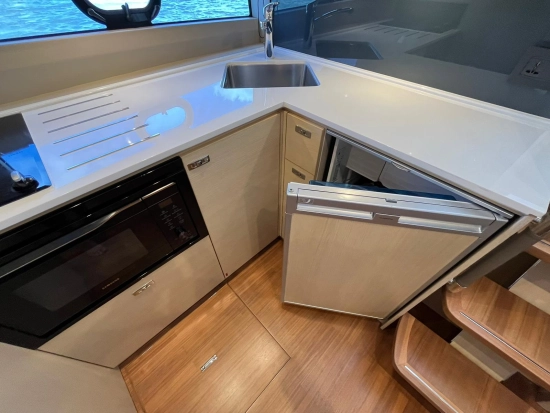 Princess V40 de segunda mano en venta