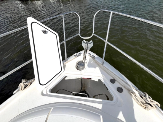 Princess V40 de segunda mano en venta