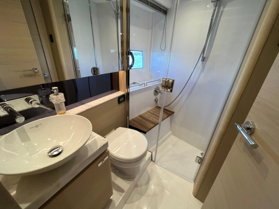 Princess V40 de segunda mano en venta