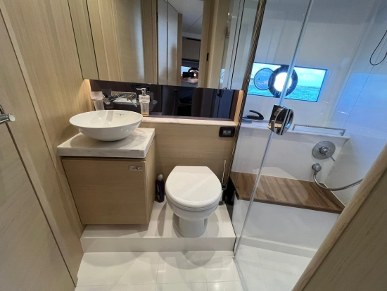 Princess V40 de segunda mano en venta