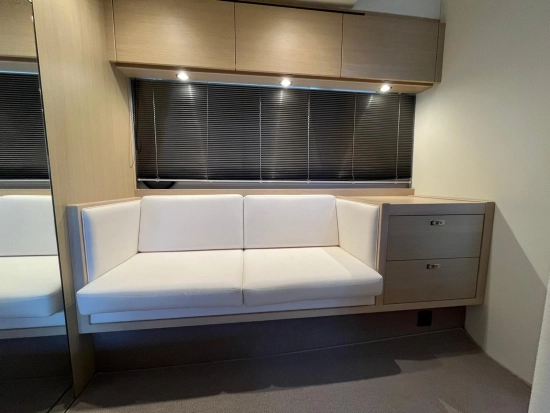 Princess V40 de segunda mano en venta