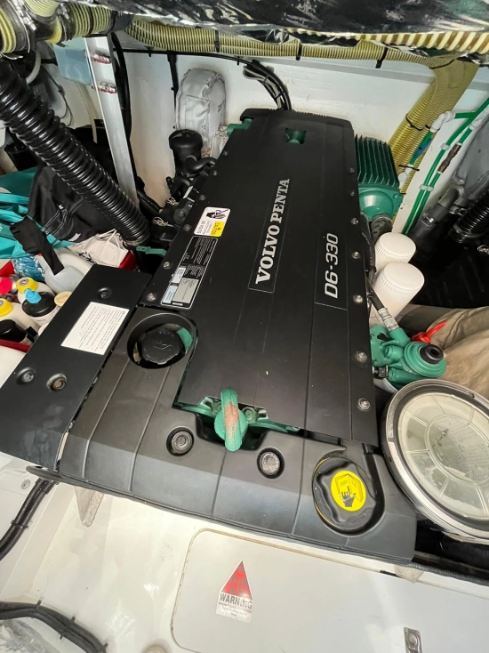 Princess V40 de segunda mano en venta