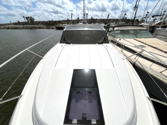 Princess V40 de segunda mano en venta