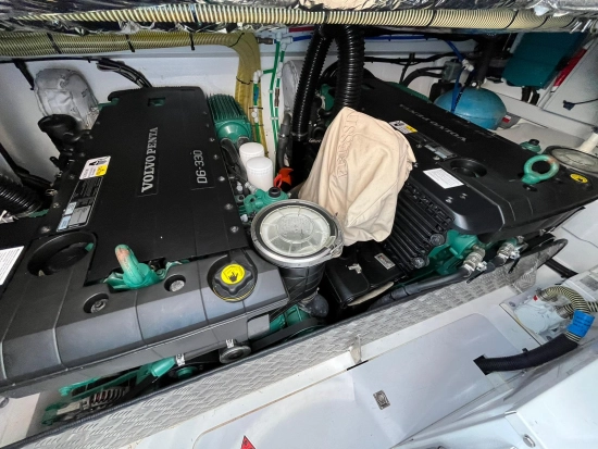 Princess V40 de segunda mano en venta