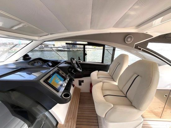 Princess V40 de segunda mano en venta
