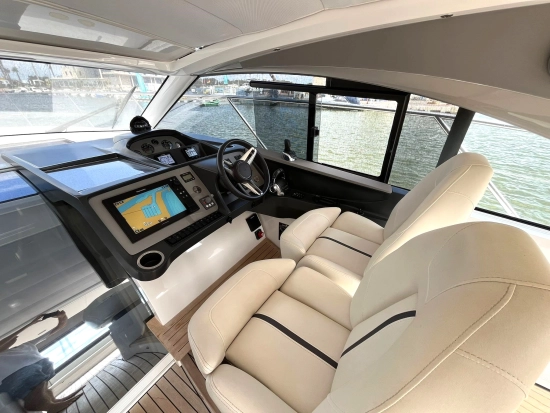 Princess V40 de segunda mano en venta