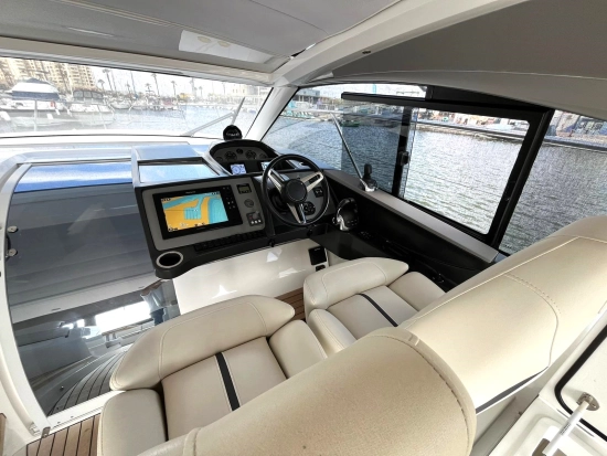 Princess V40 de segunda mano en venta