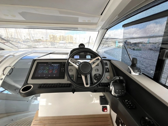 Princess V40 de segunda mano en venta