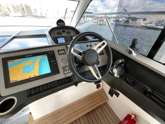 Princess V40 de segunda mano en venta