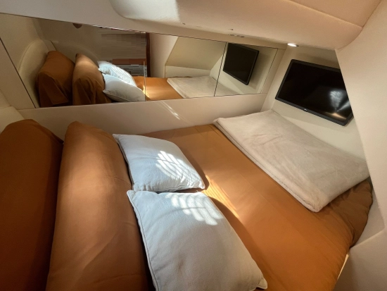 Pershing 50 usata in vendita