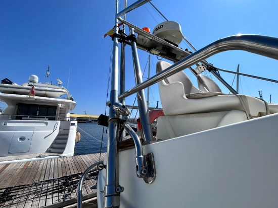 Starfisher 840 de segunda mano en venta