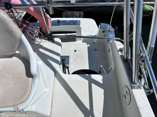 Starfisher 840 de segunda mano en venta