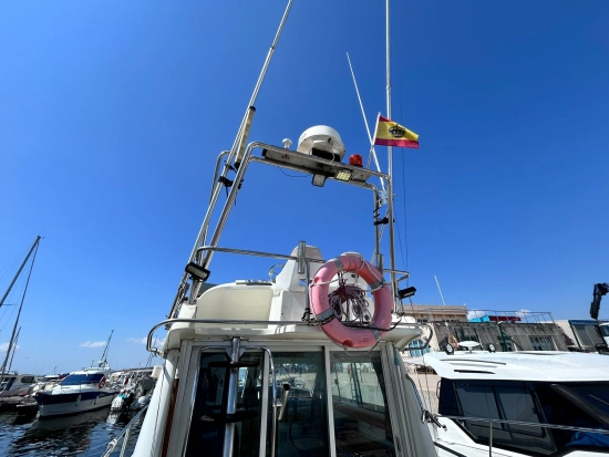 Starfisher 840 de segunda mano en venta