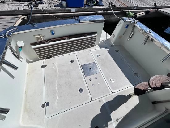 Starfisher 840 de segunda mano en venta