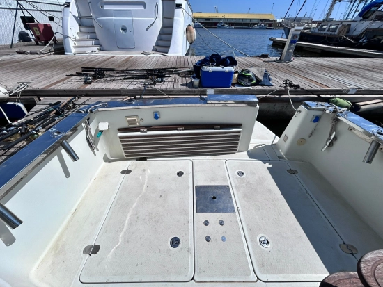 Starfisher 840 de segunda mano en venta