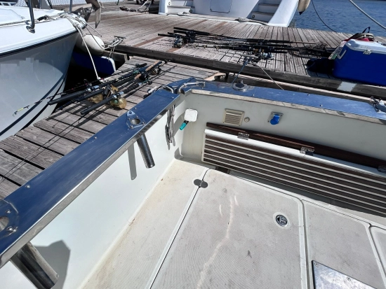 Starfisher 840 de segunda mano en venta