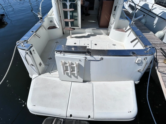 Starfisher 840 de segunda mano en venta