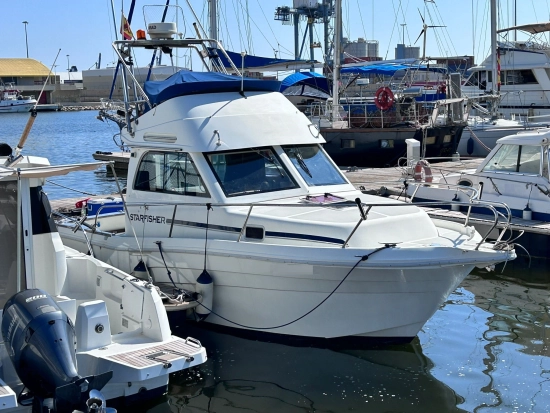 Starfisher 840 de segunda mano en venta