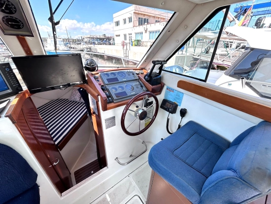Starfisher 840 de segunda mano en venta